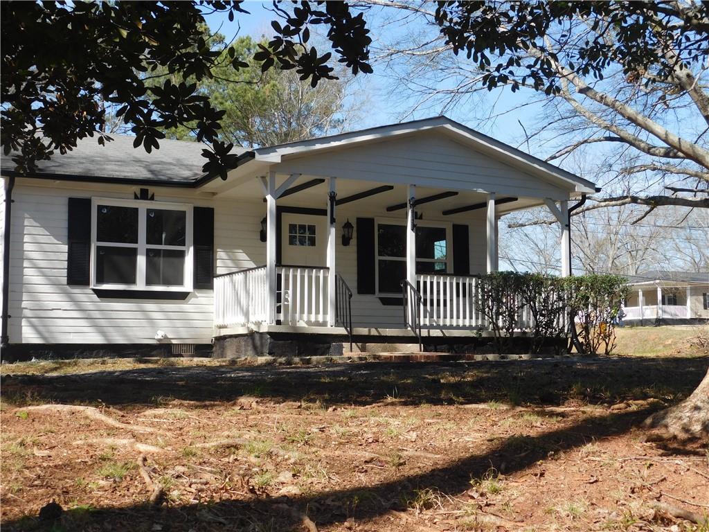 2625 Rock Chapel Rd., Lithonia, GA 30058