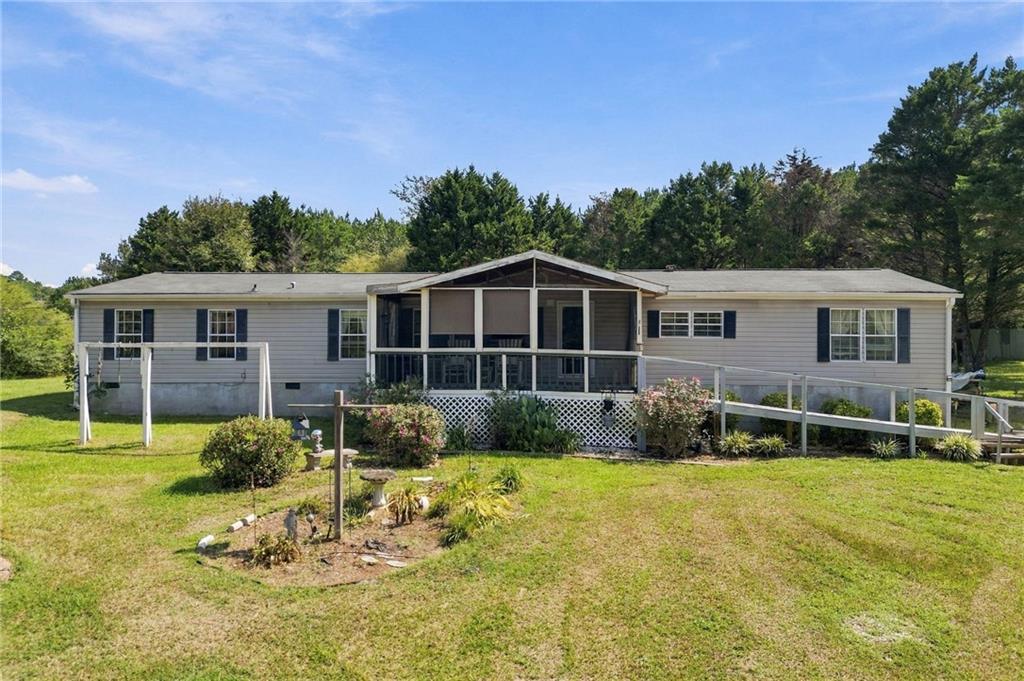 2651 Cedartown Hwy., Rockmart, GA 30153