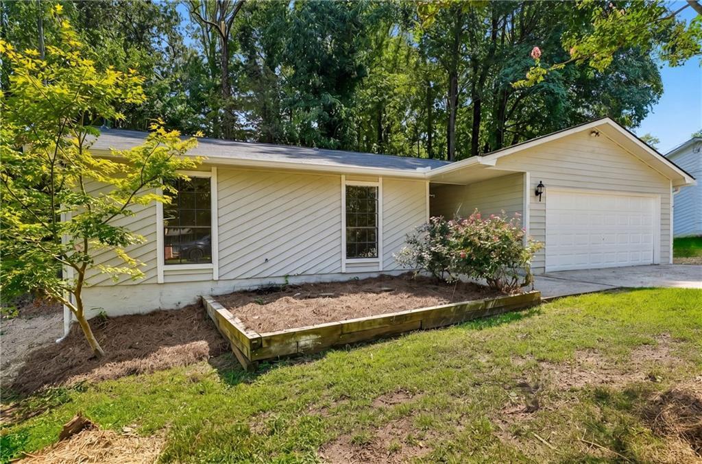 2464 Silver Moss Way, Lawrenceville, GA 30044