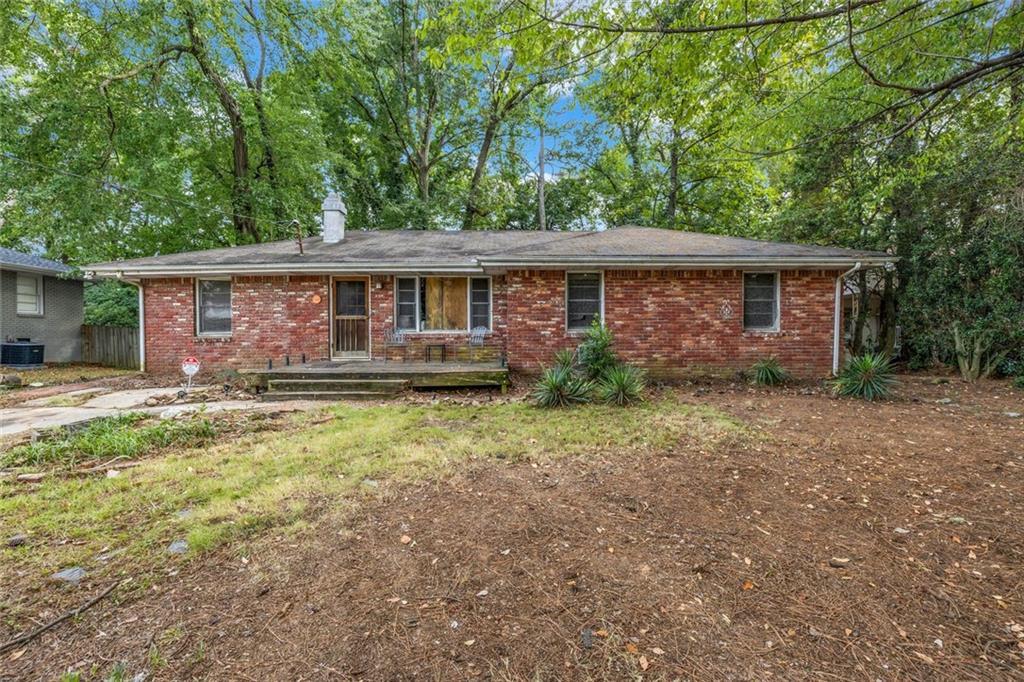 2685 Drew Valley Rd., Brookhaven, GA 30319