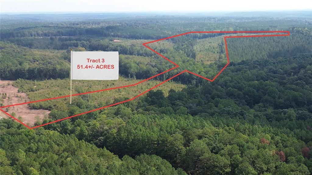 Butler Rd., Franklin, GA 30217