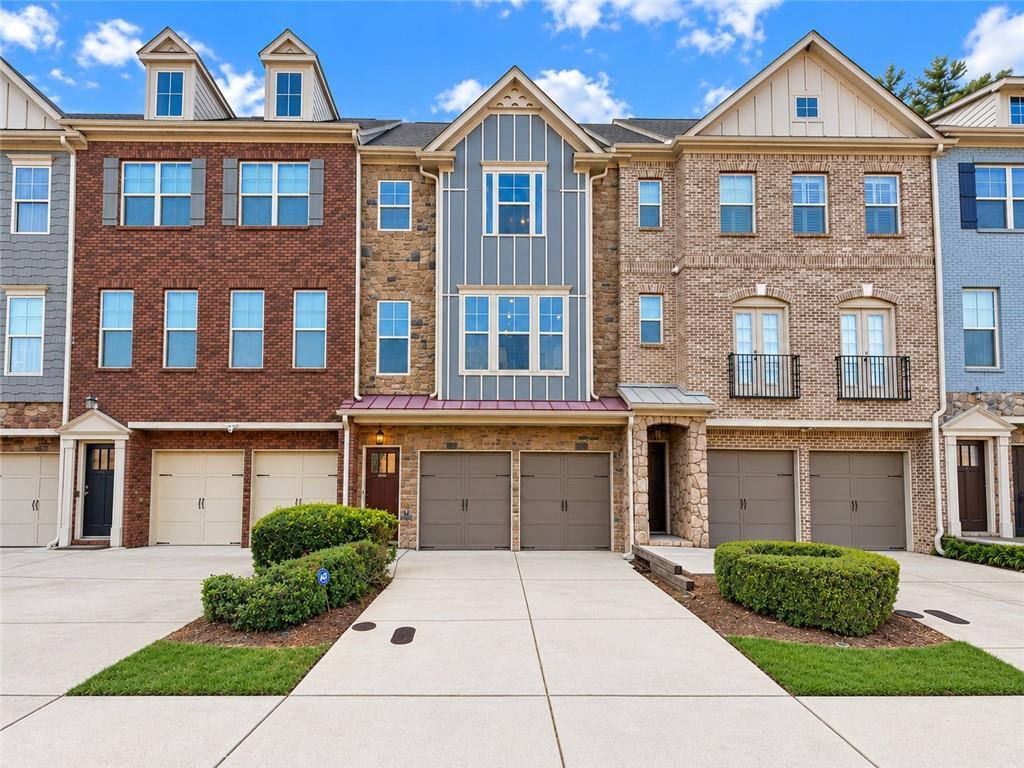 2118 Westhill Dr., Smyrna, GA 30080