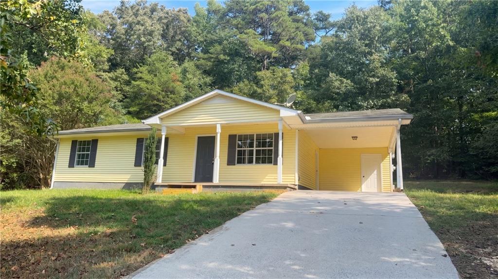 155 Liberty Pl., Calhoun, GA 30701