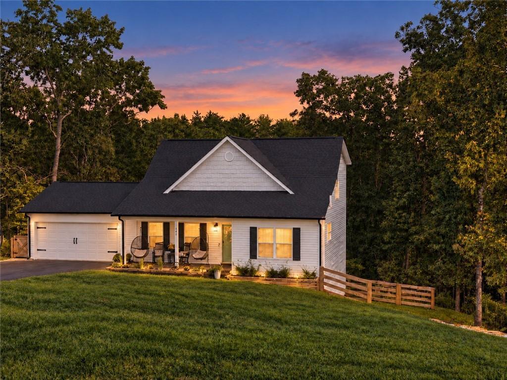 430 Silas Rd., Dahlonega, GA 30533