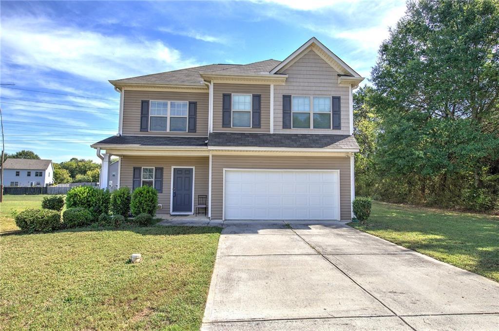 102 Oak Ridge Dr., Aragon, GA 30104