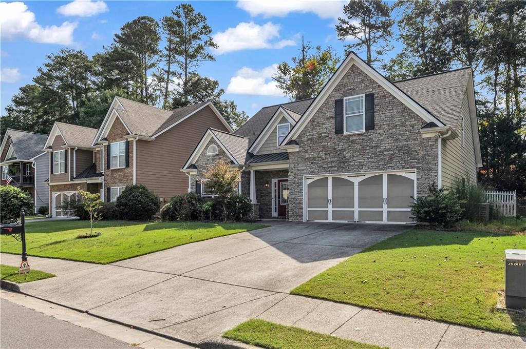 1081 Arbor Grove Rd., Sugar Hill, GA 30518