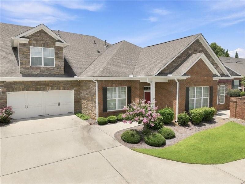 601 Haven Cir., Douglasville, GA 30135