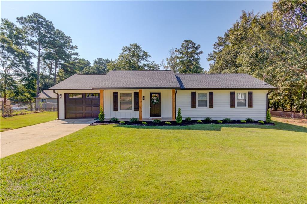 3622 Cainbridge Ct., Lawrenceville, GA 30044