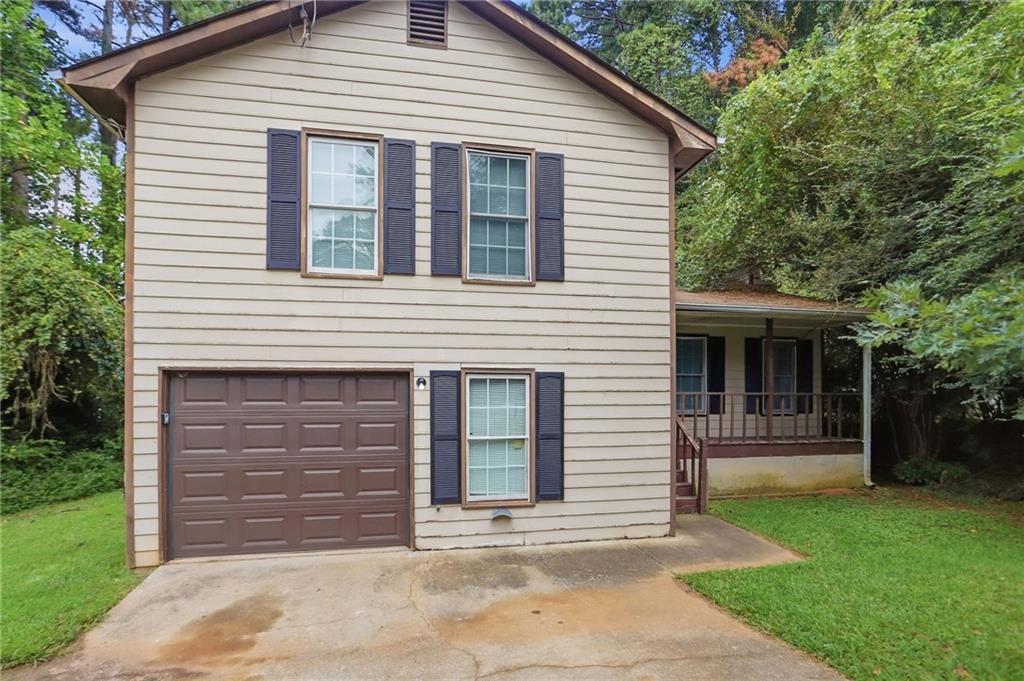 5565 Westberry Ln., Norcross, GA 30071