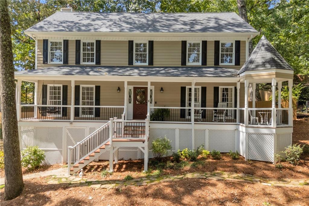 2070 Brickton Station, Buford, GA 30518
