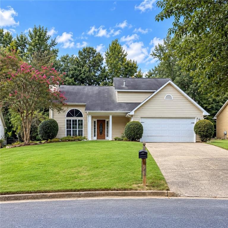 225 Kimball Ridge Ct., Johns Creek, GA 30022