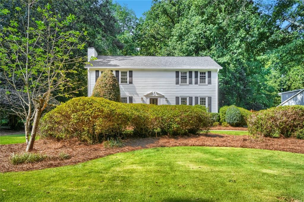 1349 Murdock Rd., Marietta, GA 30062