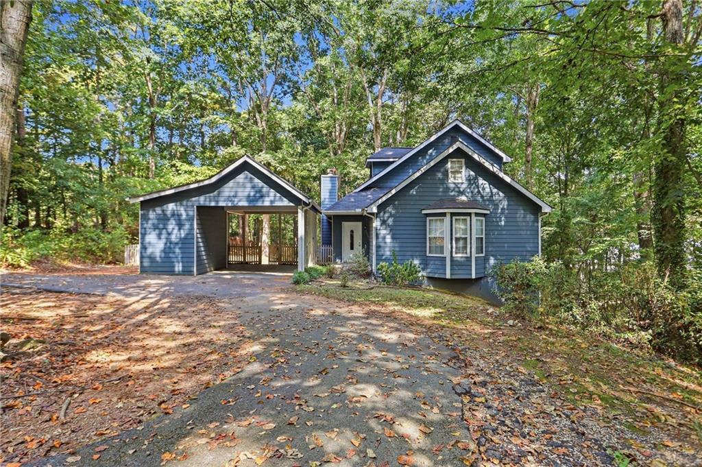 2903 Etchison Rd., Loganville, GA 30052