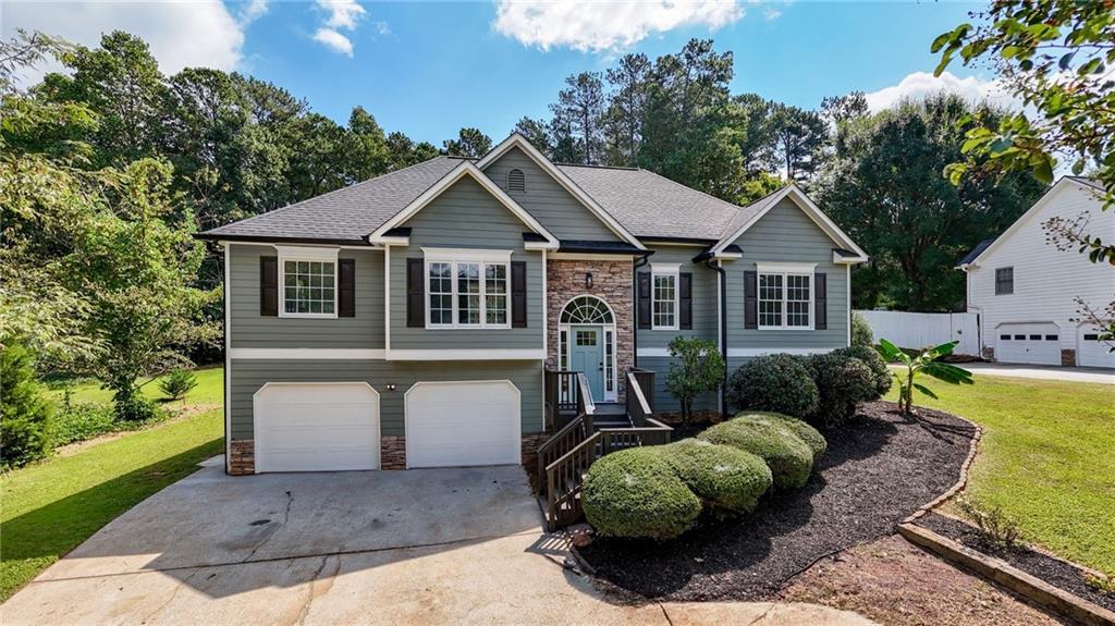 360 Lower Burris Rd., Canton, GA 30114
