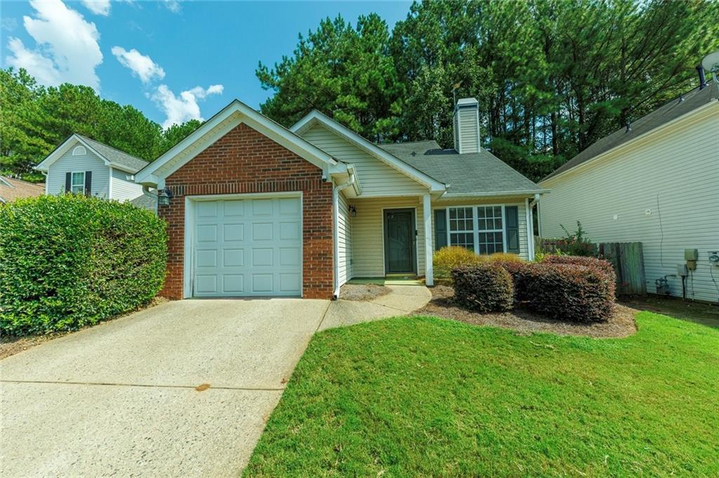 216 Park Pl., Woodstock, GA 30189