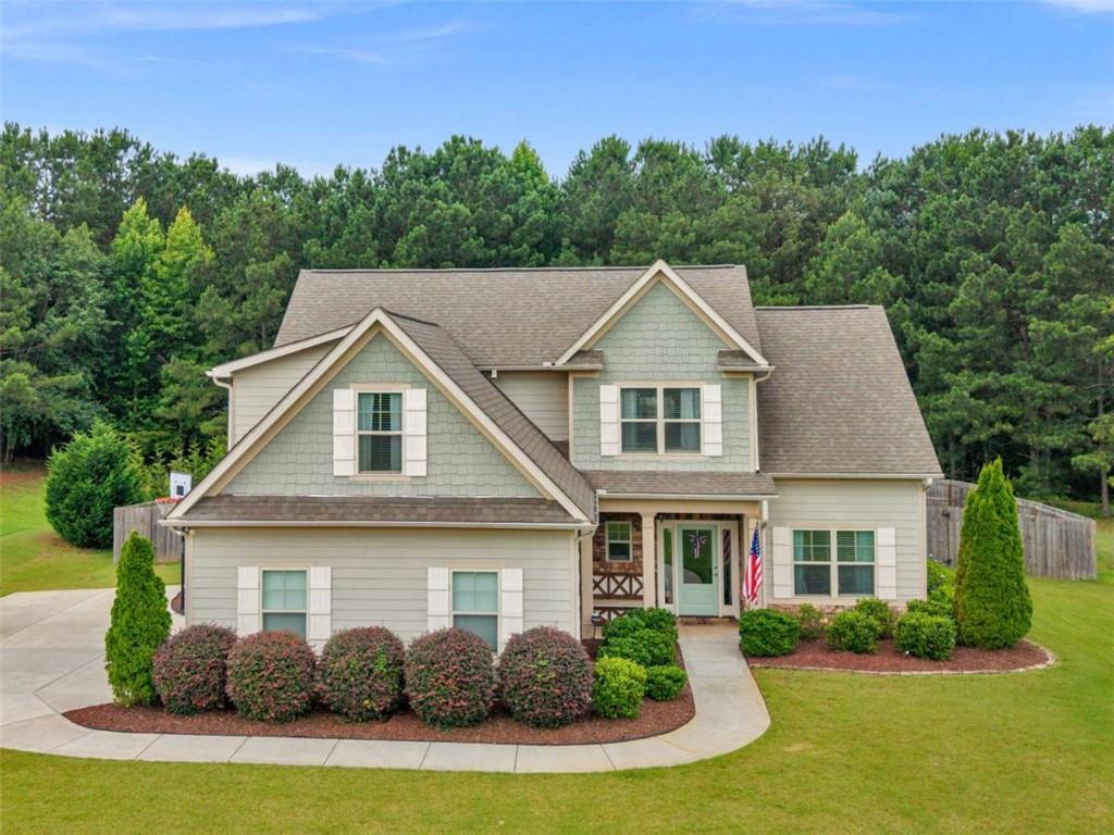 59 Huntington Way, Williamson, GA 30292