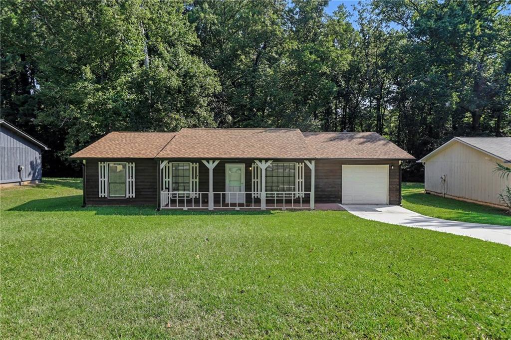 8220 Englewood Tr., Riverdale, GA 30274
