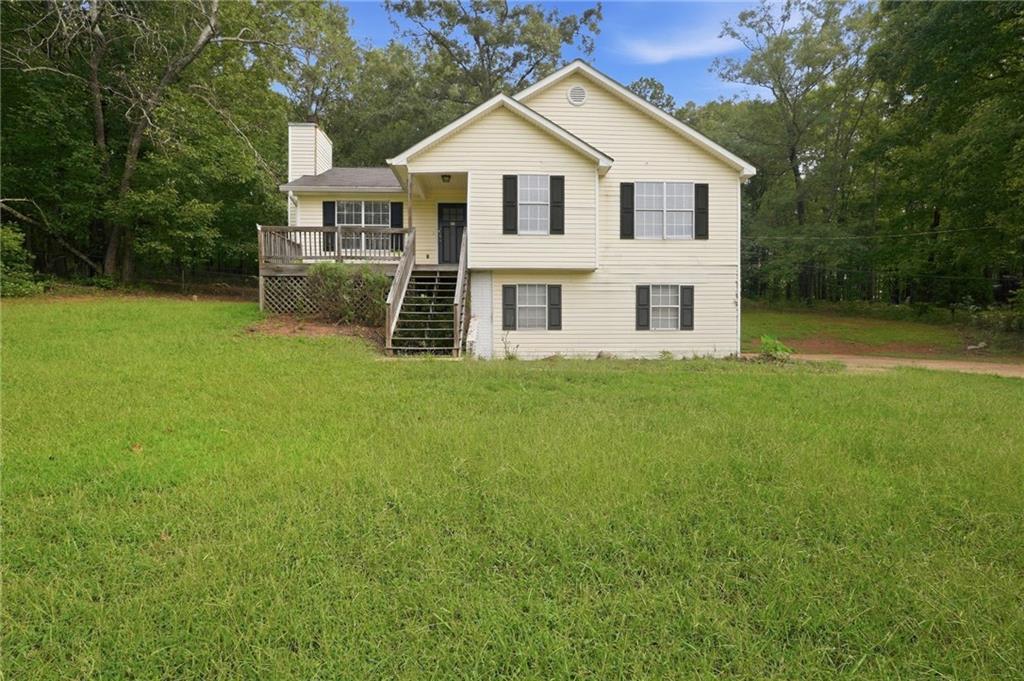 222 Brenda Ellen Dr., Newnan, GA 30265