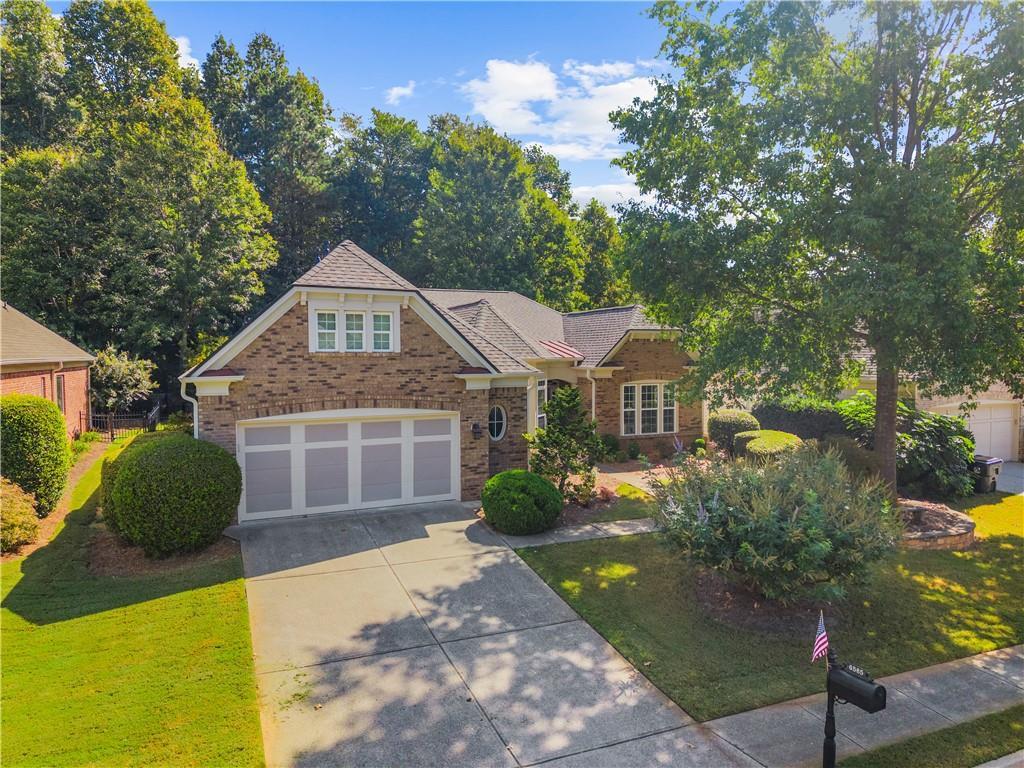 6585 Vickery Post Ln., Cumming, GA 30040