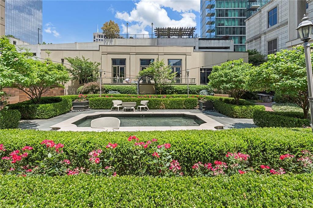 3376 Peachtree Rd. #44B, Atlanta, GA 30326