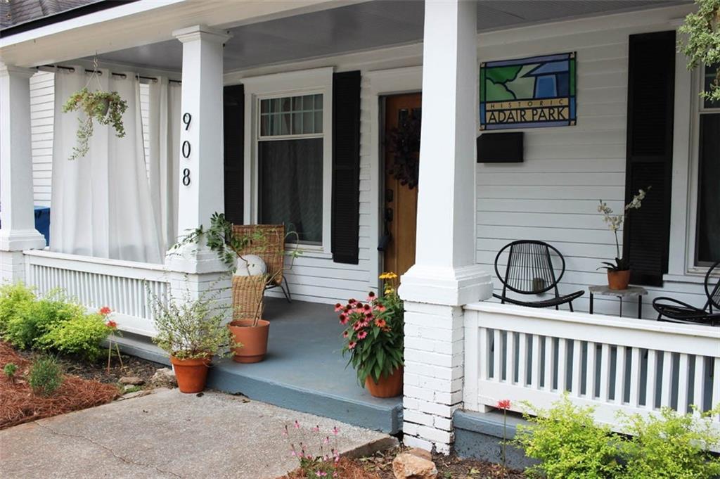 908 Oakhill Ave., Atlanta, GA 30310