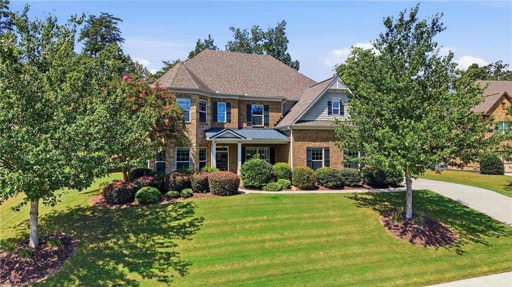 4529 Summersweet Dr., Marietta, GA 30066