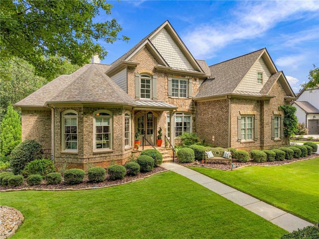 6153 Grand Marina Cir., Gainesville, GA 30506