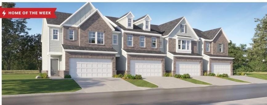 2040 Presley Point, Lawrenceville, GA 30044