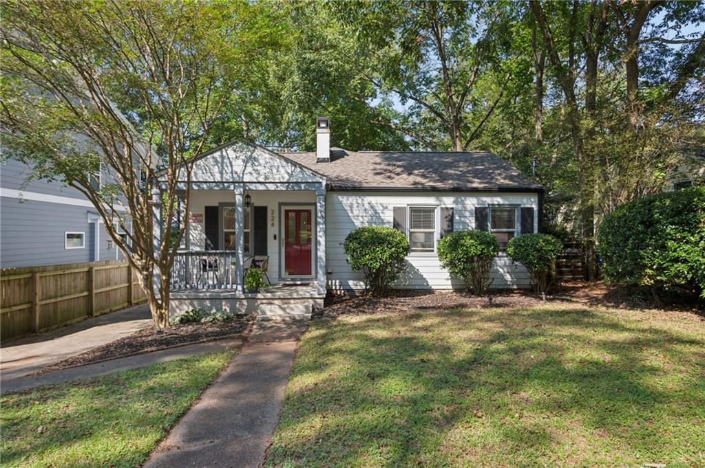 224 Murray Hill Ave., Atlanta, GA 30317