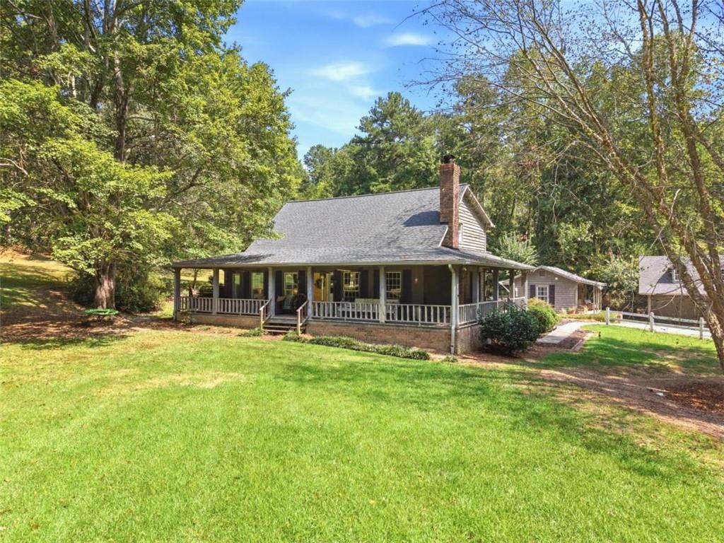 148 Lavender Rd., Rome, GA 30165