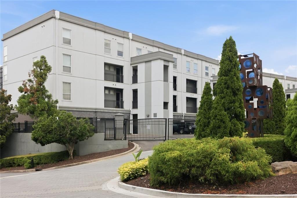 747 Ralph Mcgill Blvd. #202, Atlanta, GA 30312