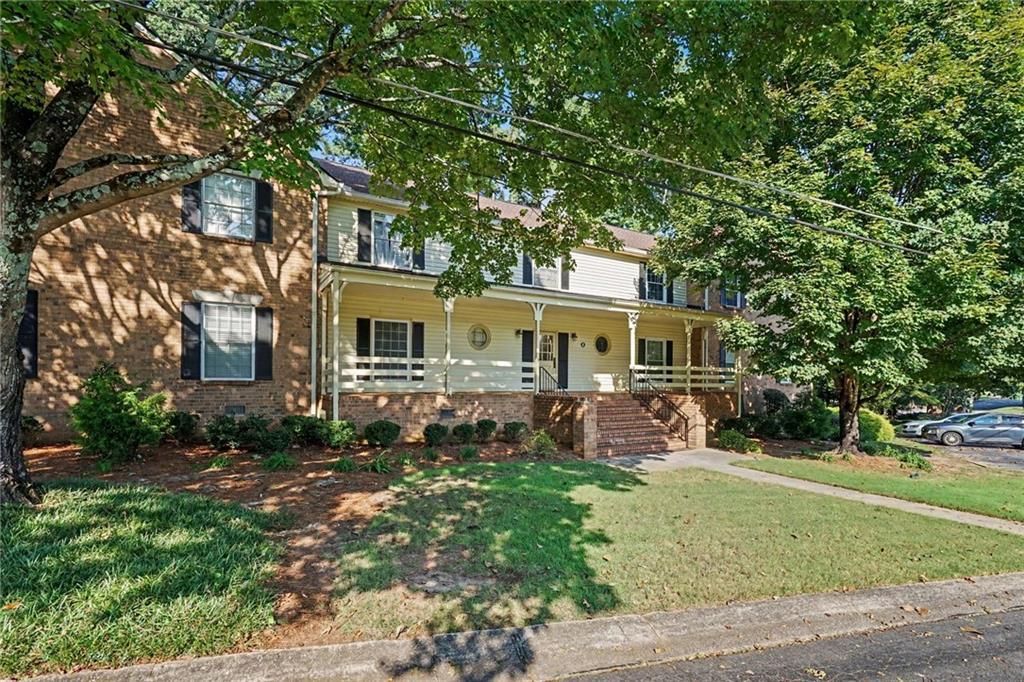 3825 Lavista Rd. #O3, Tucker, GA 30084