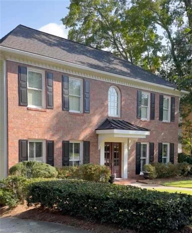 190 N Peachtree St., Norcross, GA 30071