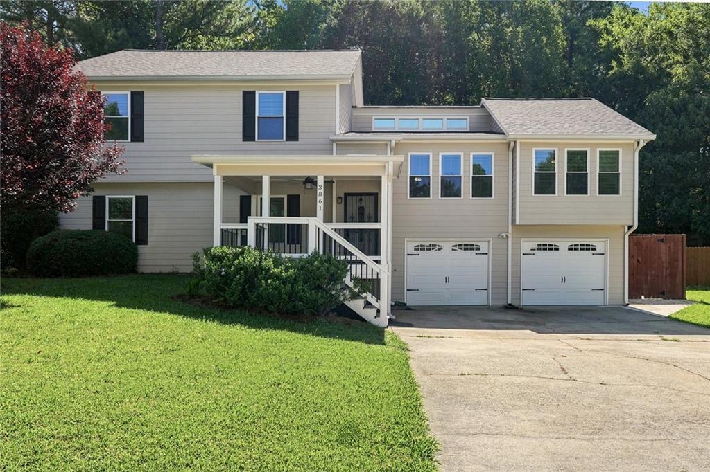 3861 Nowlin Rd., Kennesaw, GA 30144