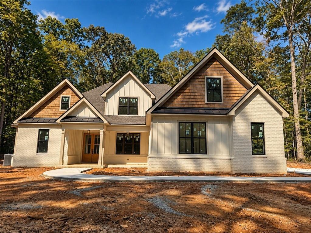 127 Martin Cemetery Rd., Carrollton, GA 30117