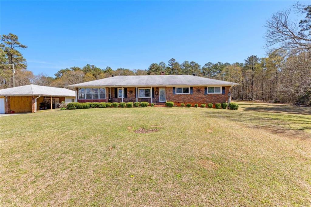 275 S Bethany Rd., Mcdonough, GA 30252