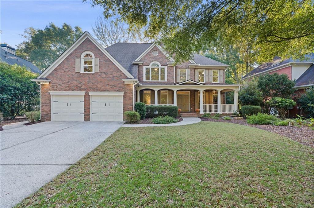 210 Rivergate Dr., Suwanee, GA 30024