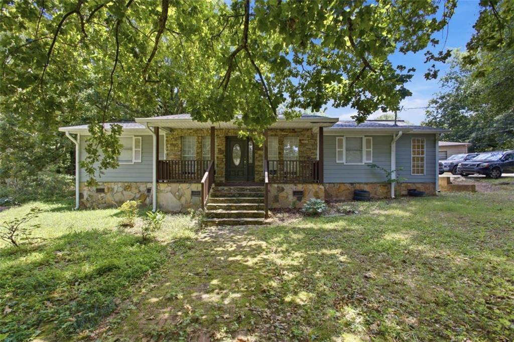3619 Everson Rd., Snellville, GA 30039