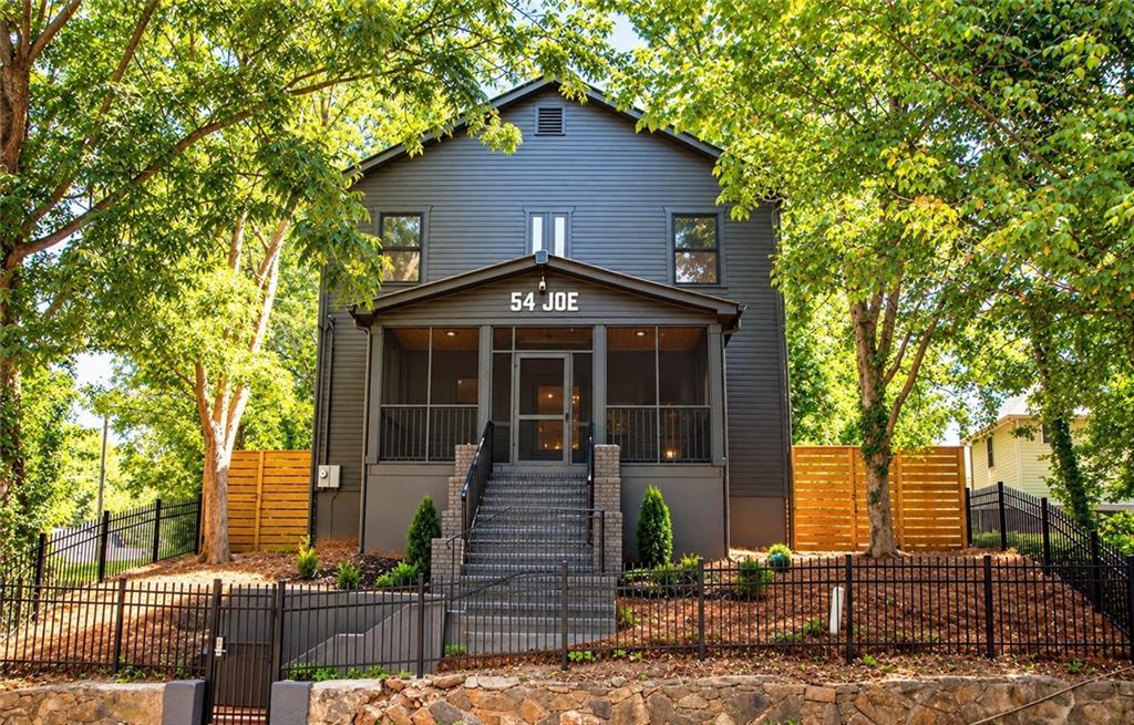 54 Joseph E Lowery Blvd., Atlanta, GA 30314