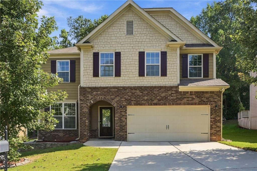 351 The Blvd., Newnan, GA 30263