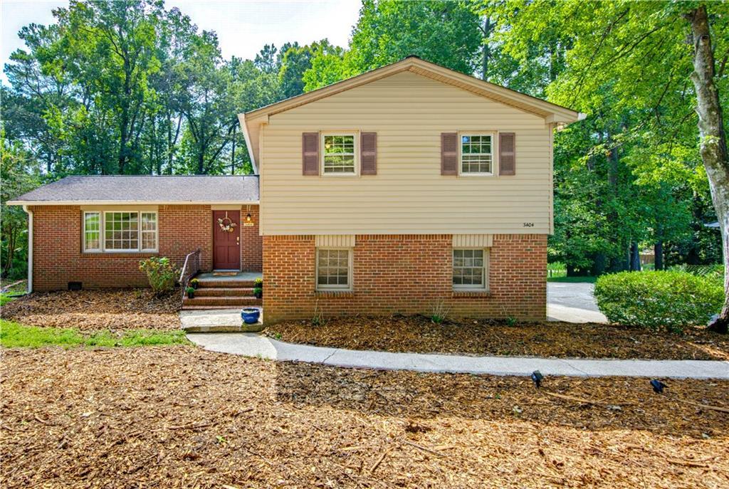 3404 Hill Dr., Duluth, GA 30096