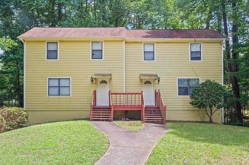 871 Ventnor Pl., Marietta, GA 30008