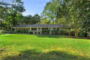 New Homes For Sale This Week That Attend Lithonia High School: September 18th to September 24th