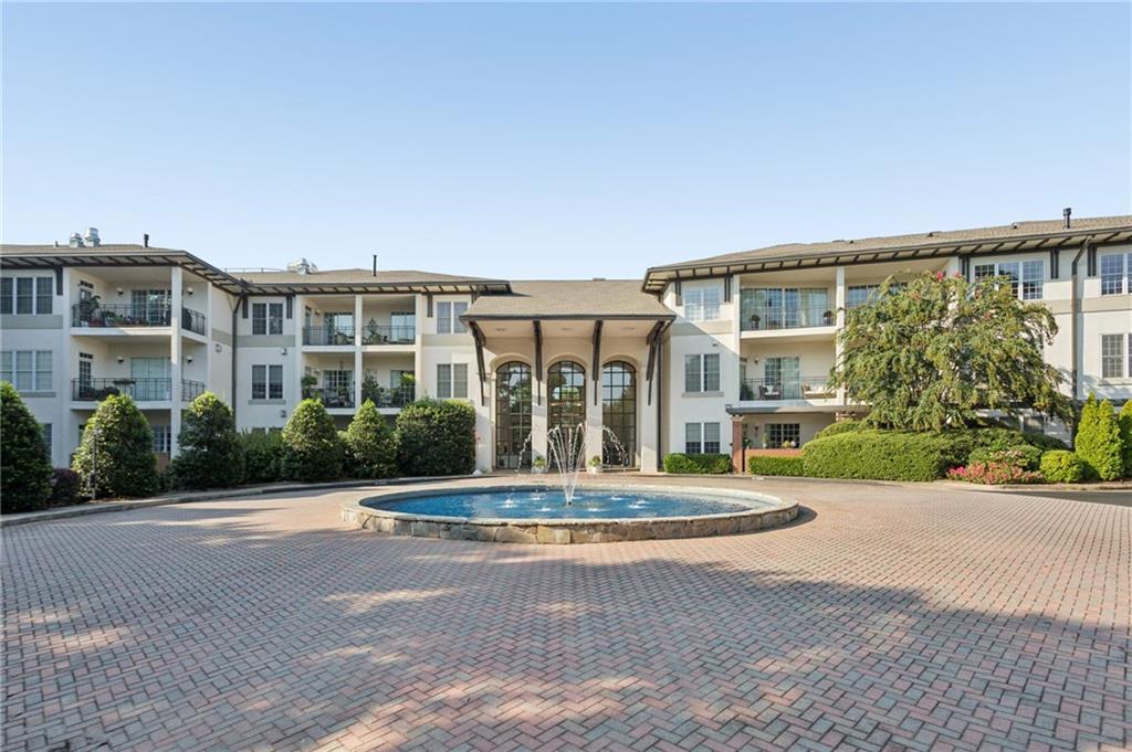 3101 Howell Mill Rd. #222, Atlanta, GA 30327