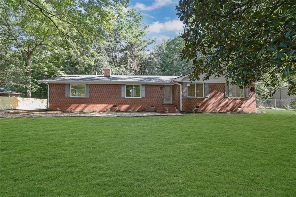 1924 Mountain Creek Church Rd., Monroe, GA 30656
