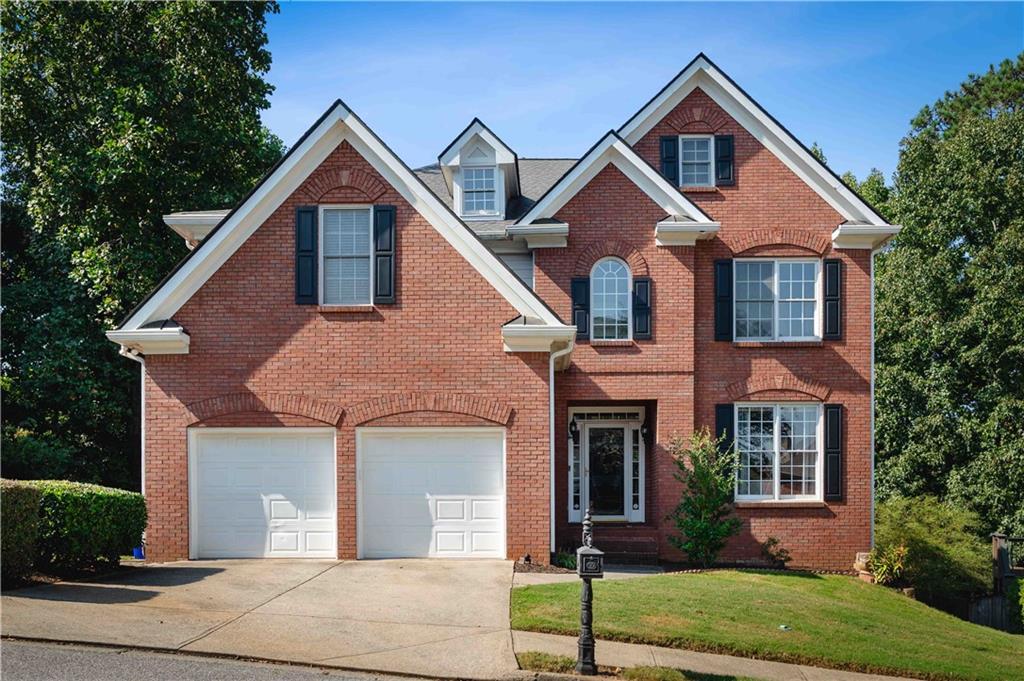 2005 Ivy Ridge Rd., Smyrna, GA 30080