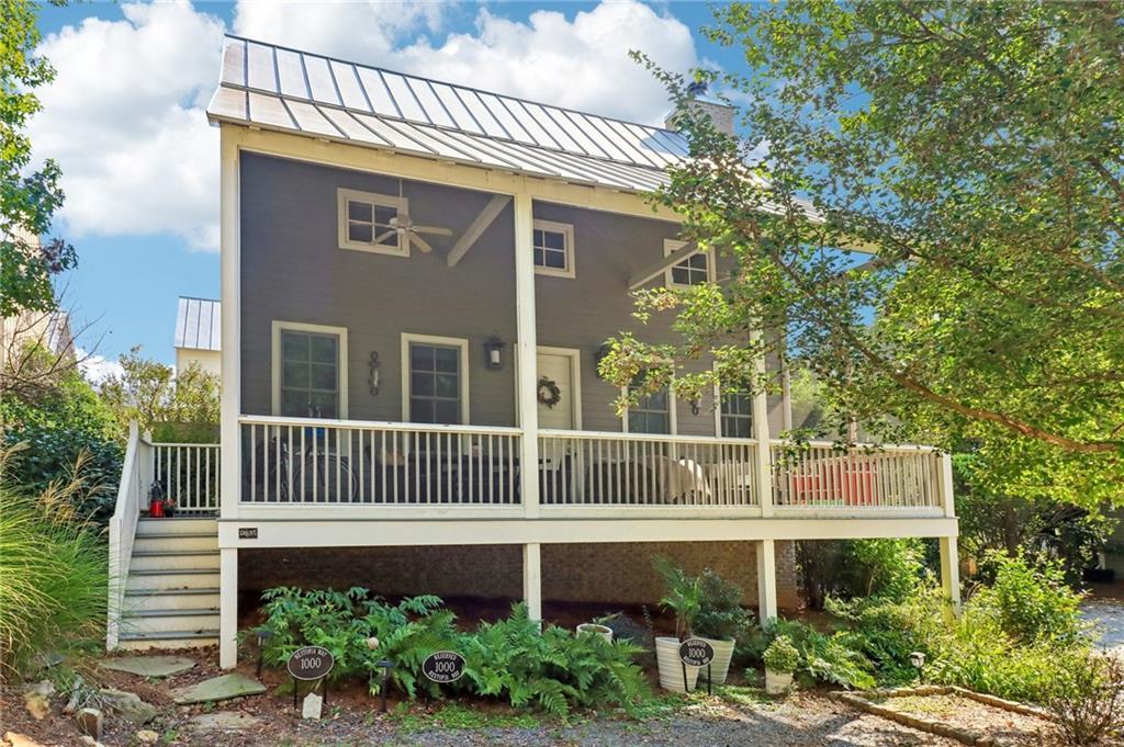 1000 Nestopia Way, Chattahoochee Hills, GA 30268