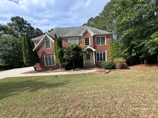 2069 Harmony Dr., Canton, GA 30115