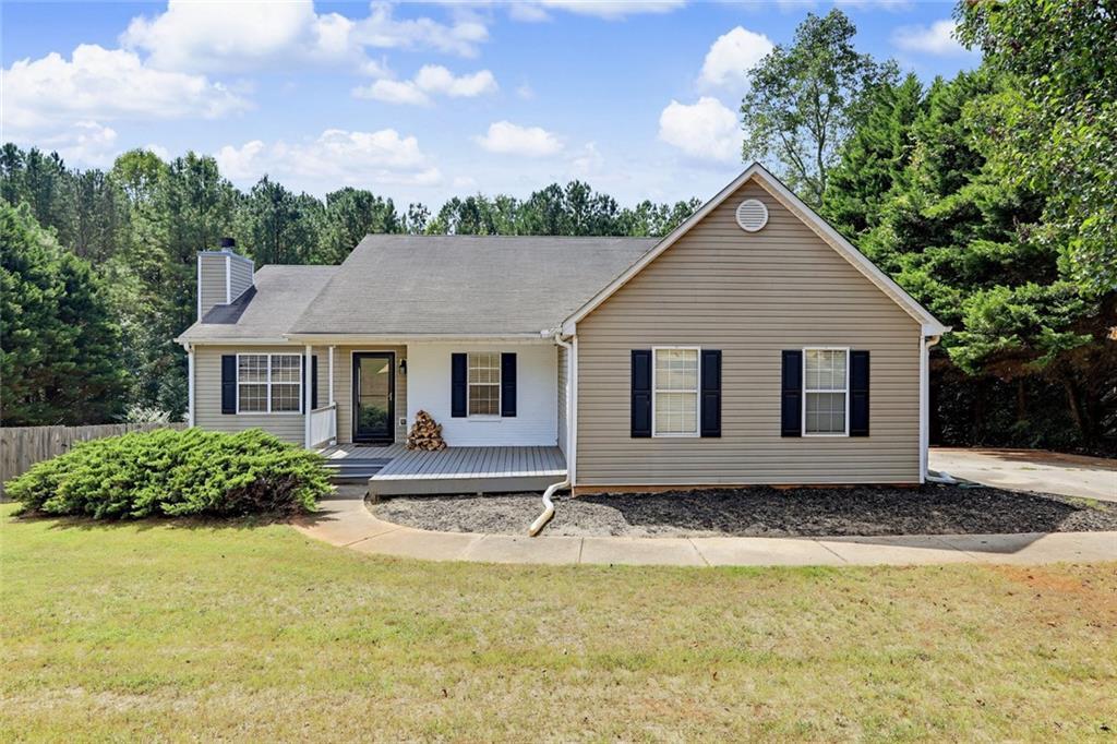 830 Riverwood Dr., Monroe, GA 30655