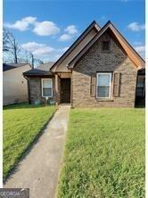 5374 Cherry Wood Dr., Stone Mountain, GA 30083